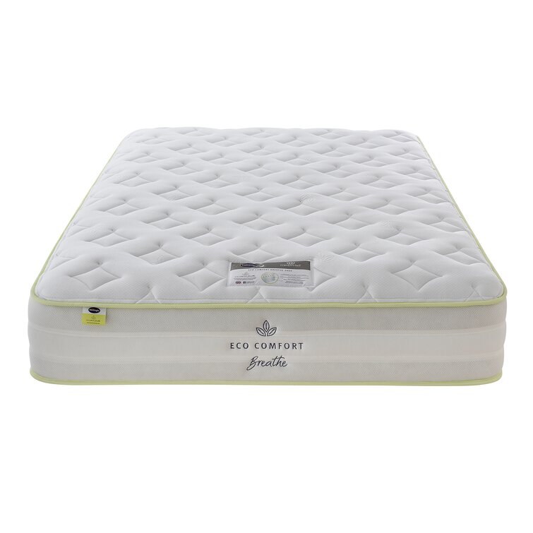 Silentnight eco comfort breathe outlet pocket 2000 mattress